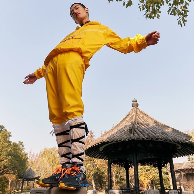 【販売リンクあり】5/30発売 ANGEL CHEN × ADIDAS 全5足 抽選/定価/販売店舗まとめ 5枚目