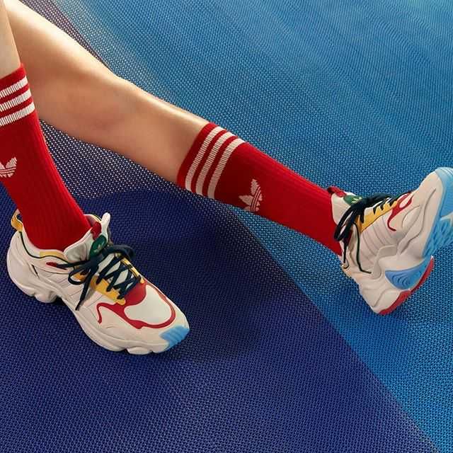 【販売リンクあり】5/30発売 ANGEL CHEN × ADIDAS 全5足 抽選/定価/販売店舗まとめ 2枚目