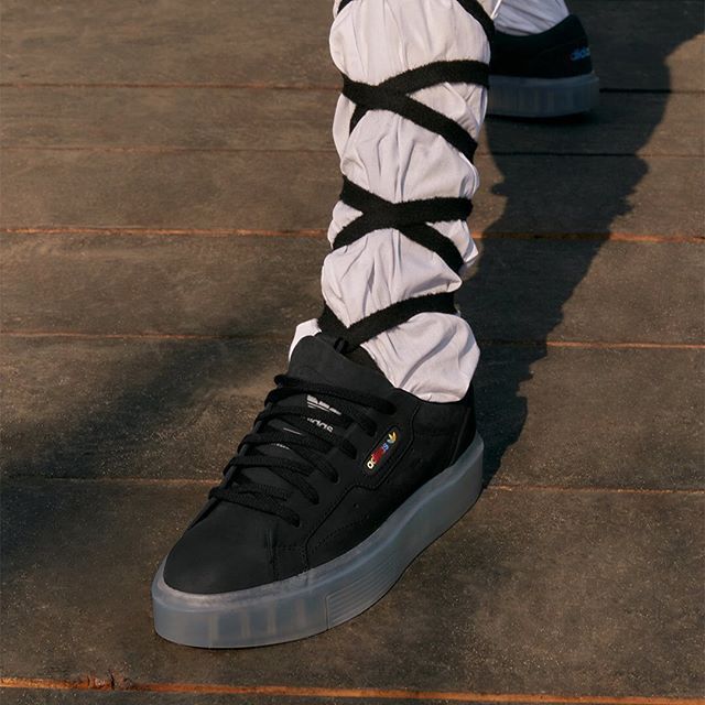 【販売リンクあり】5/30発売 ANGEL CHEN × ADIDAS 全5足 抽選/定価/販売店舗まとめ 6枚目