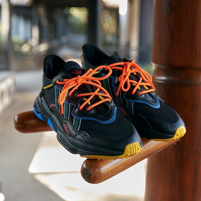 【販売リンクあり】5/30発売 ANGEL CHEN × ADIDAS 全5足 抽選/定価/販売店舗まとめ 7枚目