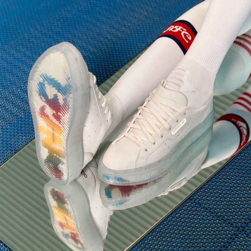 【販売リンクあり】5/30発売 ANGEL CHEN × ADIDAS 全5足 抽選/定価/販売店舗まとめ 8枚目