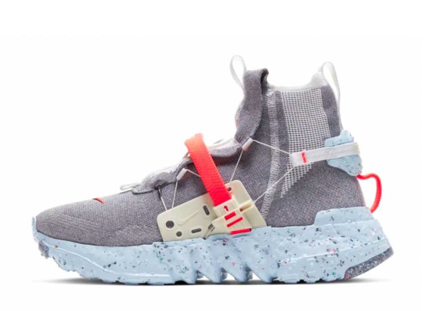 ナイキ スペースヒッピー 03 "ディスイズトラッシュ"