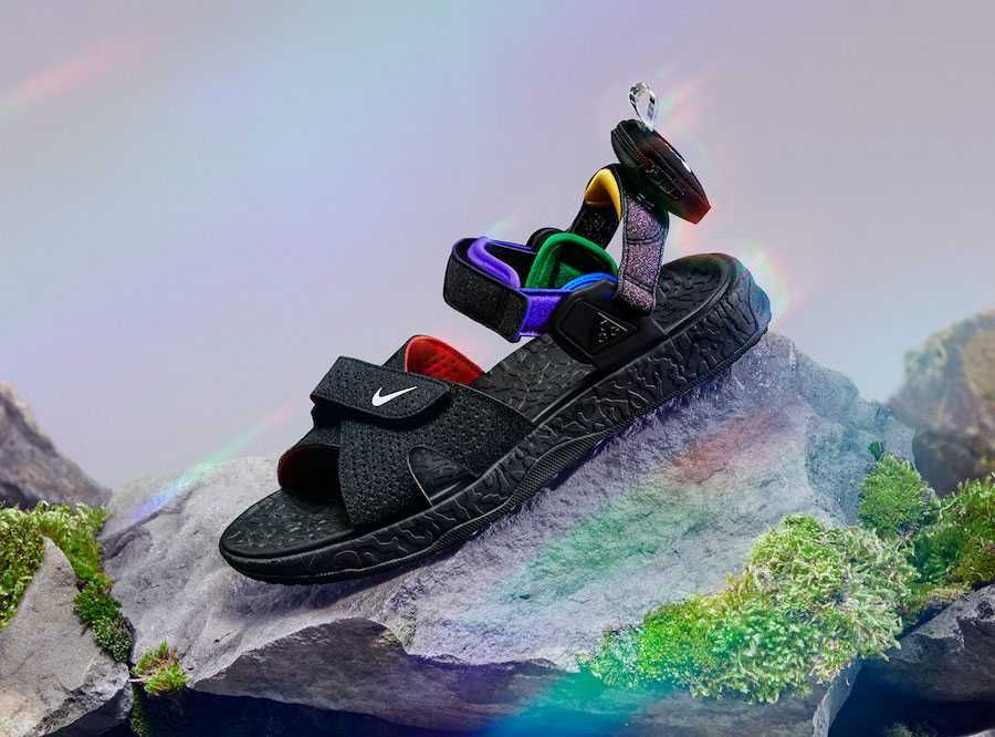 【スニダンで購入可】6/22発売 NIKE 2020 BETRUE PRIDE COLLECTION 抽選/定価/販売店舗まとめ 5枚目
