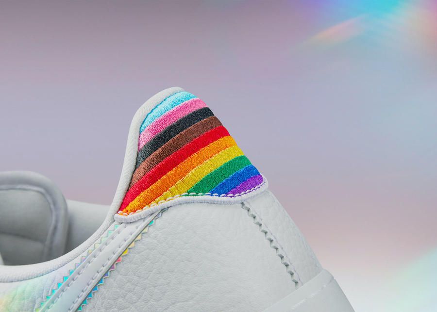 【スニダンで購入可】6/22発売 NIKE 2020 BETRUE PRIDE COLLECTION 抽選/定価/販売店舗まとめ 3枚目