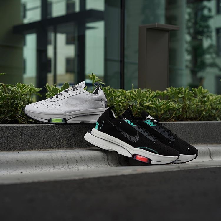 【スニダンで取扱中】 NIKE AIR ZOOM TYPE 抽選/定価/販売店舗まとめ 4枚目