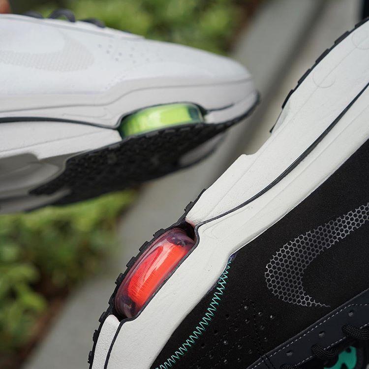 【スニダンで取扱中】 NIKE AIR ZOOM TYPE 抽選/定価/販売店舗まとめ 5枚目