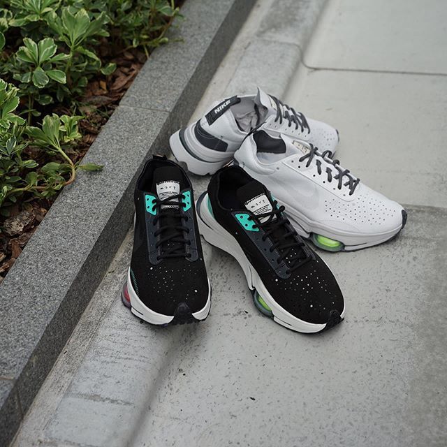 【スニダンで取扱中】 NIKE AIR ZOOM TYPE 抽選/定価/販売店舗まとめ 2枚目
