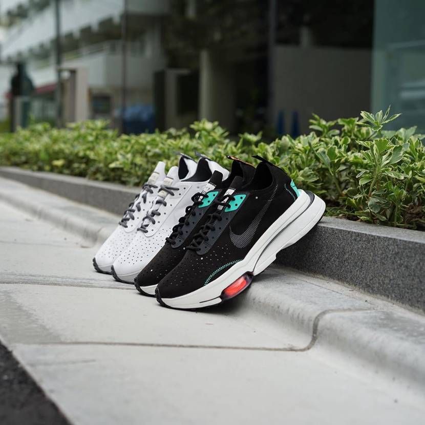 【スニダンで取扱中】 NIKE AIR ZOOM TYPE 抽選/定価/販売店舗まとめ 3枚目