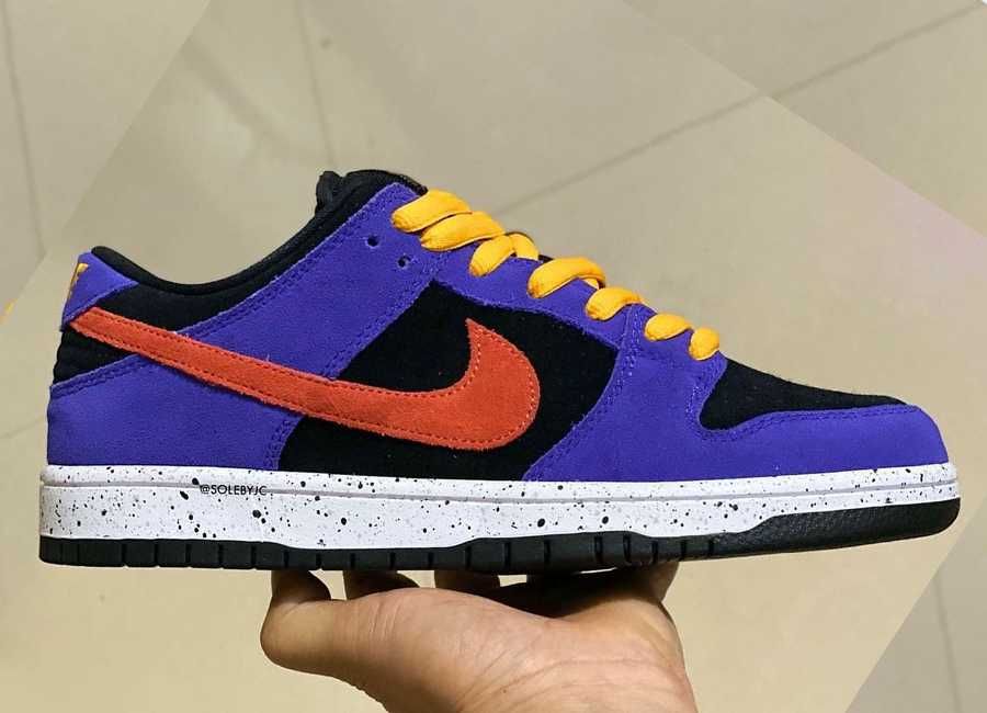 【スニダンで購入可】NIKE SB DUNK LOW "ACG" 抽選/定価/販売店舗まとめ 7枚目