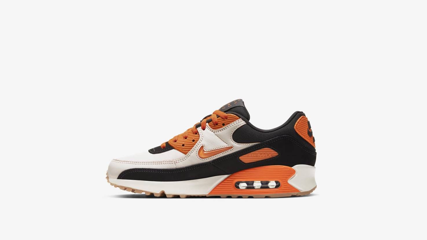【販売リンクあり】6/13発売 NIKE AIR MAX 90 "HOME & AWAY" 抽選/定価/販売店舗まとめ 5枚目