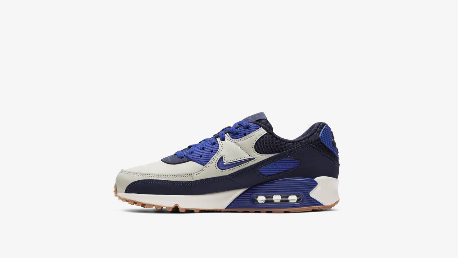 【販売リンクあり】6/13発売 NIKE AIR MAX 90 "HOME & AWAY" 抽選/定価/販売店舗まとめ 4枚目