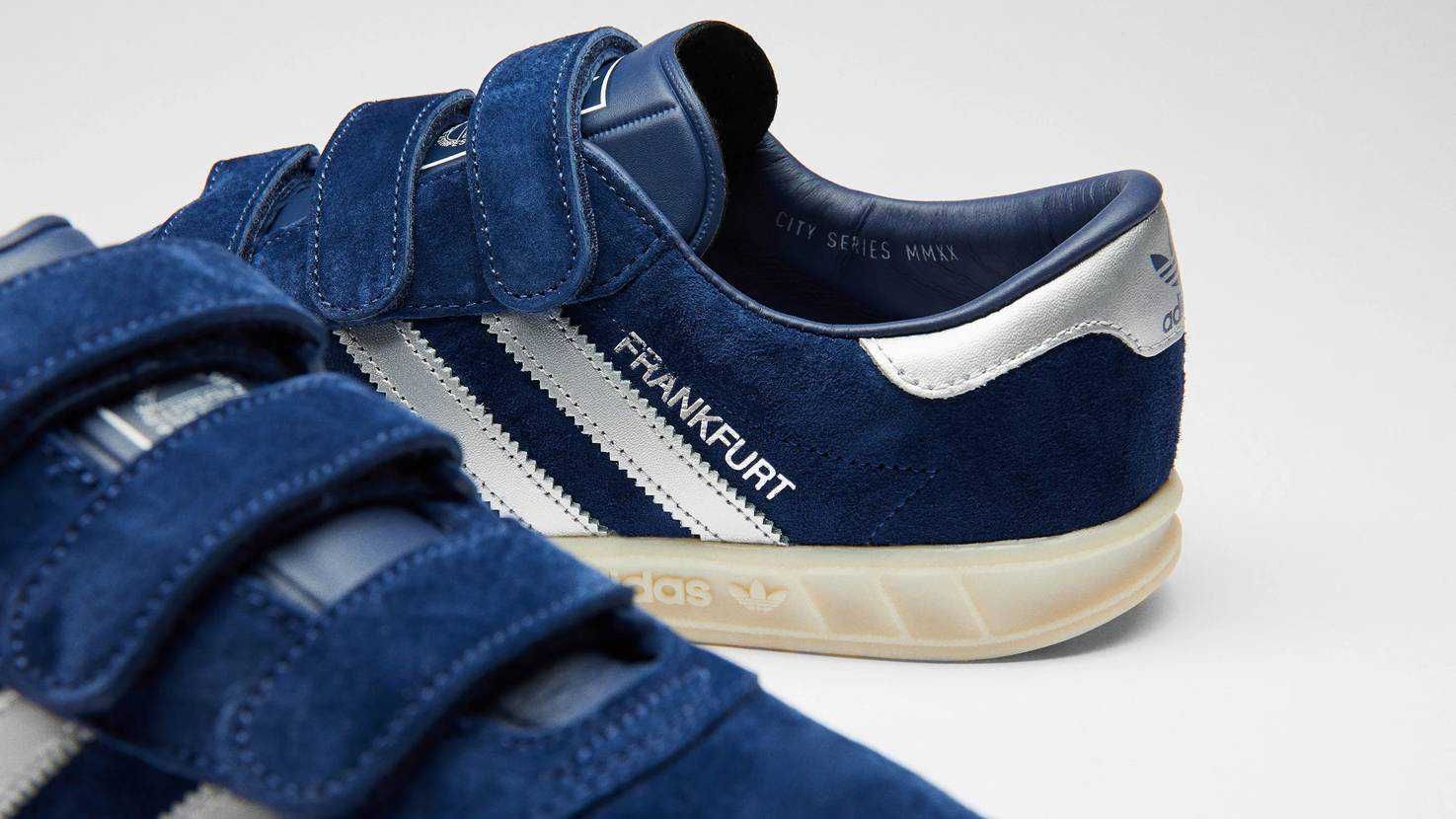 【販売リンクあり】近日発売 ADIDAS "FRANKFURT" 抽選/定価/販売店舗まとめ 4枚目