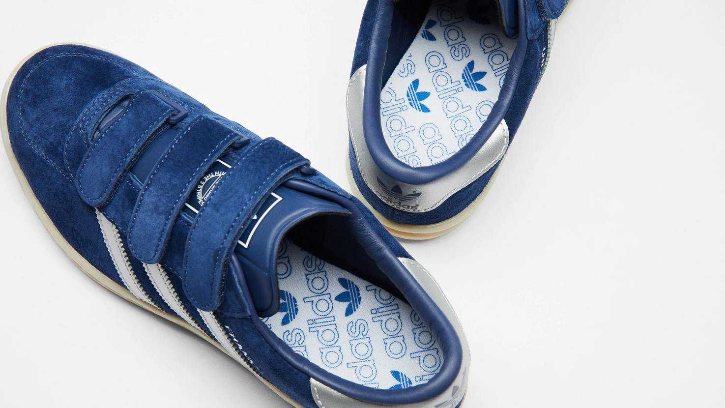 【販売リンクあり】近日発売 ADIDAS "FRANKFURT" 抽選/定価/販売店舗まとめ 2枚目