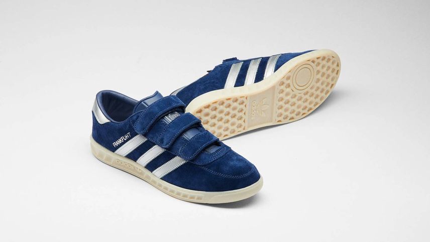 【販売リンクあり】近日発売 ADIDAS "FRANKFURT" 抽選/定価/販売店舗まとめ