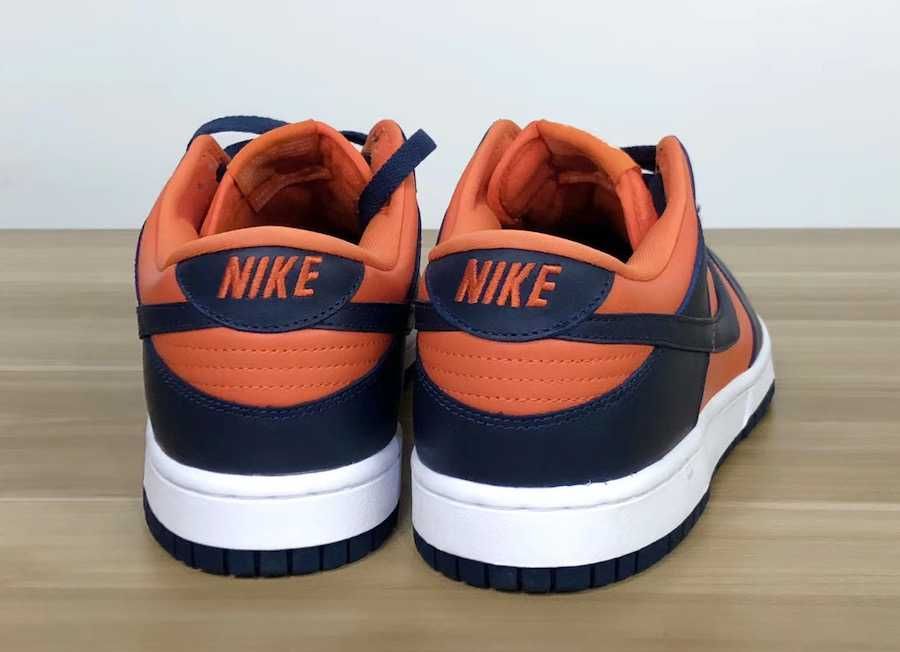 【販売リンクあり】6/24発売 NIKE DUNK LOW SP CHAMP COLORS 抽選/定価/販売店舗あり 10枚目