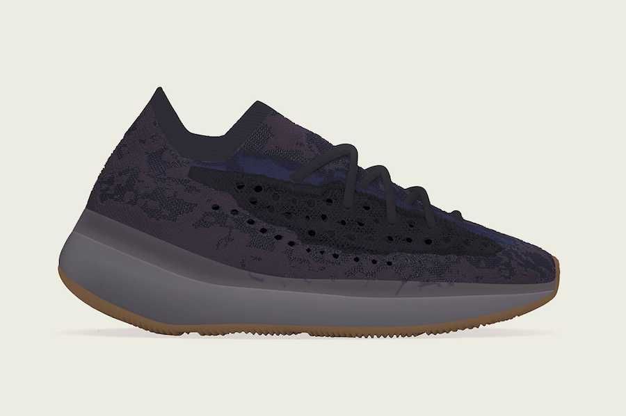 【スニダンで購入可】11/27・28発売 ADIDAS YEEZY BOOST 380 "ONYX" 抽選/定価/販売店舗まとめ 13枚目