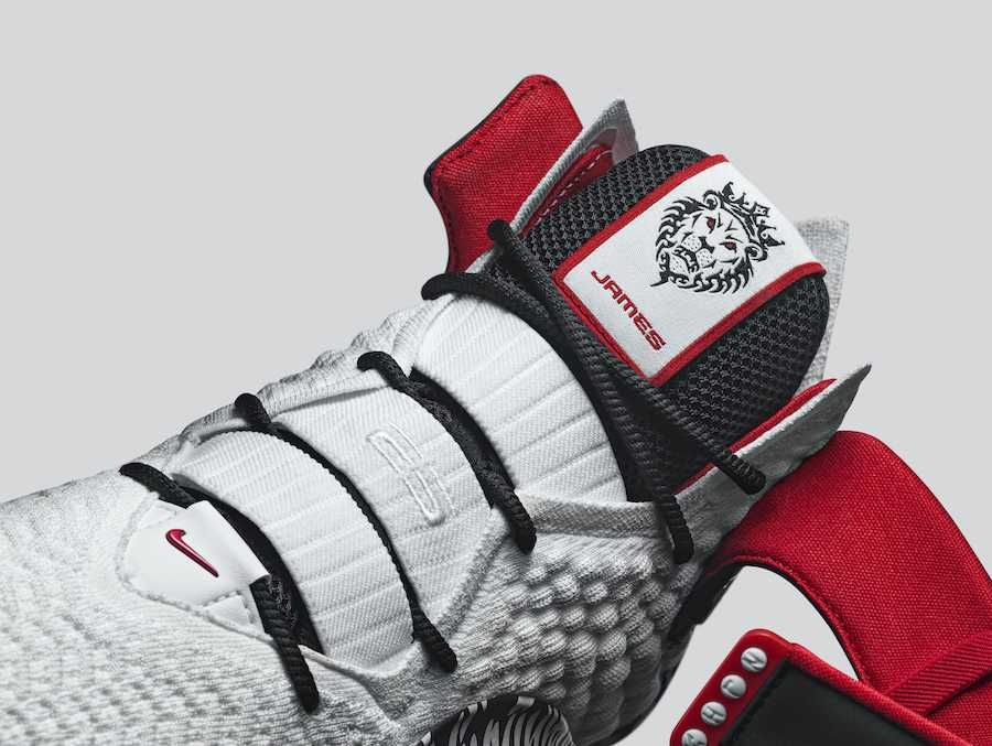 【販売リンクあり】6/5発売  NIKE LEBRON 17 GRAFFITI 抽選/定価/販売店舗まとめ 2枚目