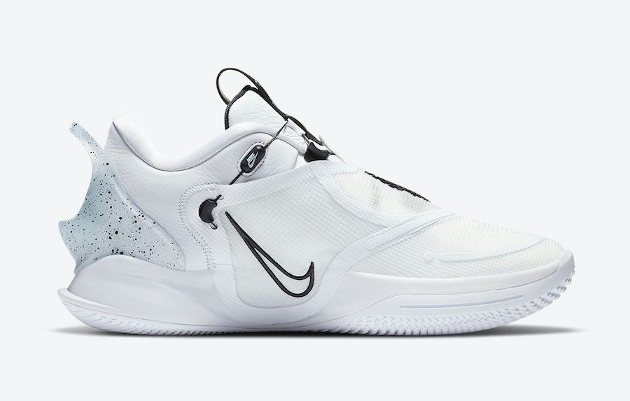 【販売リンクあり】6/13発売 NIKE ADAPT BB 2.0 OREO 抽選/定価/販売店舗まとめ 3枚目