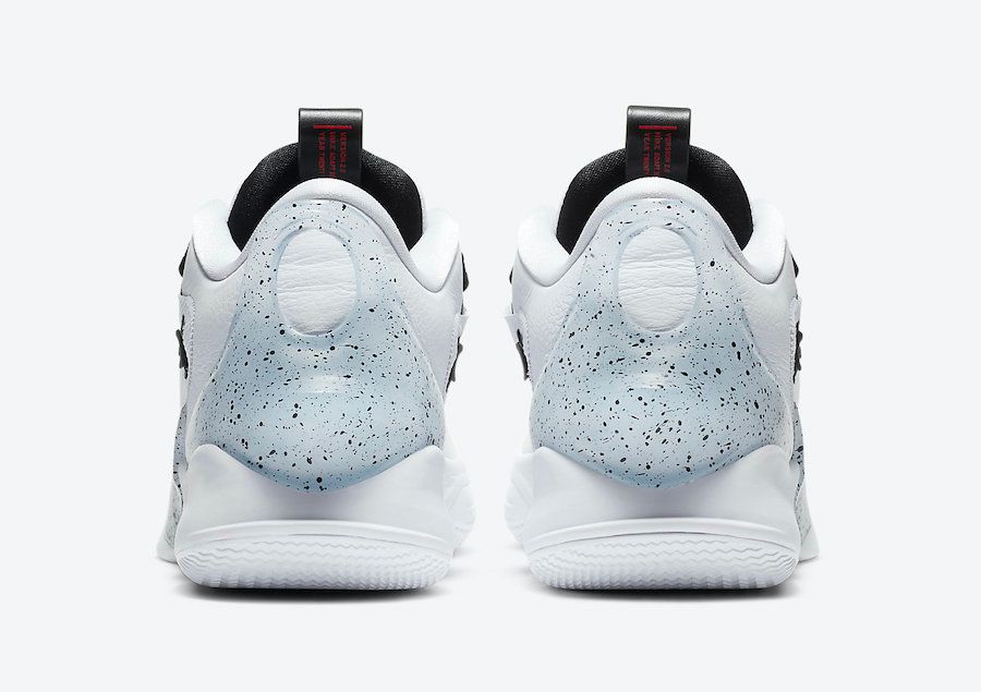 【販売リンクあり】6/13発売 NIKE ADAPT BB 2.0 OREO 抽選/定価/販売店舗まとめ 5枚目