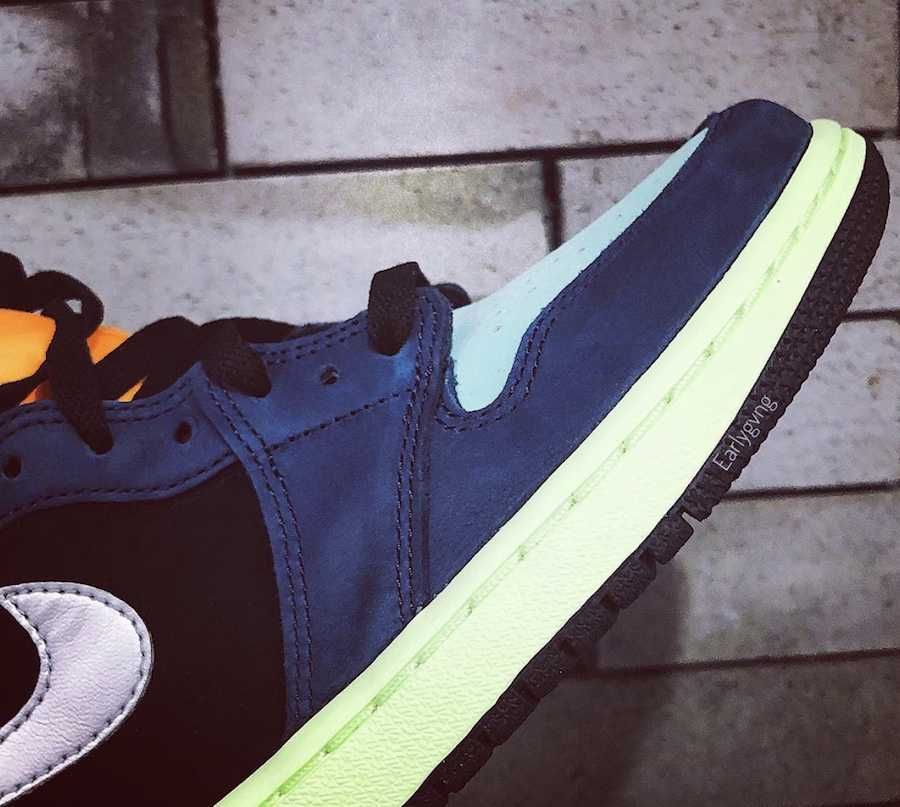 【販売リンクあり】9/4発売 NIKE AIR JORDAN 1 HIGH OG "BIO HACK" 抽選/定価/販売店舗まとめ 31枚目