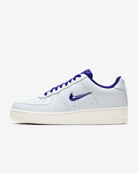 【スニダンで購入可】6/13発売 NIKE AIR FORCE 1 '07 PRM 3 COLORS 抽選/定価/販売店舗まとめ 4枚目