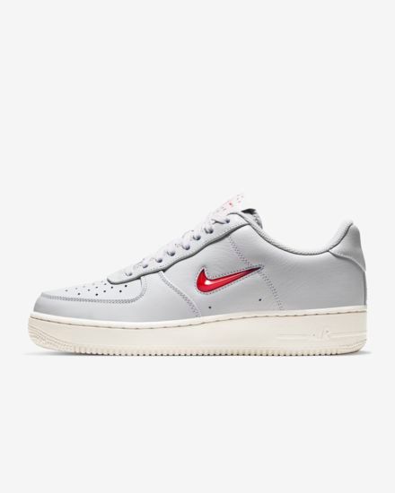 【スニダンで購入可】6/13発売 NIKE AIR FORCE 1 '07 PRM 3 COLORS 抽選/定価/販売店舗まとめ 3枚目