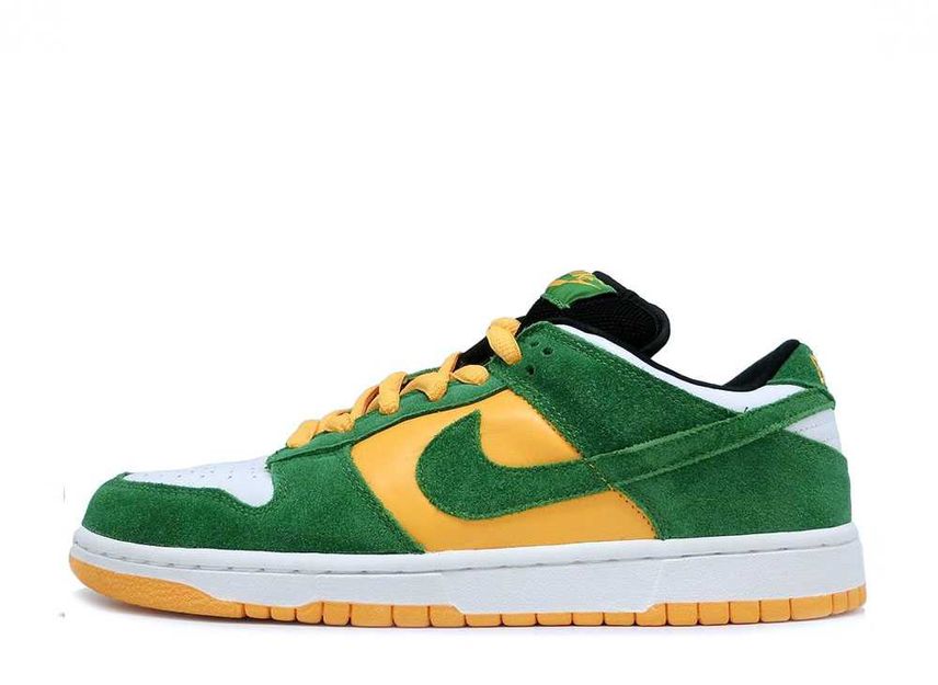 NIKE SB DUNK LOW PRO SB BUCK(2003)