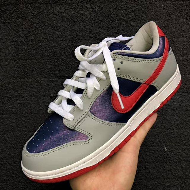 【販売リンクあり】8/21発売 NIKE DUNK LOW "SAMBA" 抽選/定価/販売店舗まとめ 15枚目