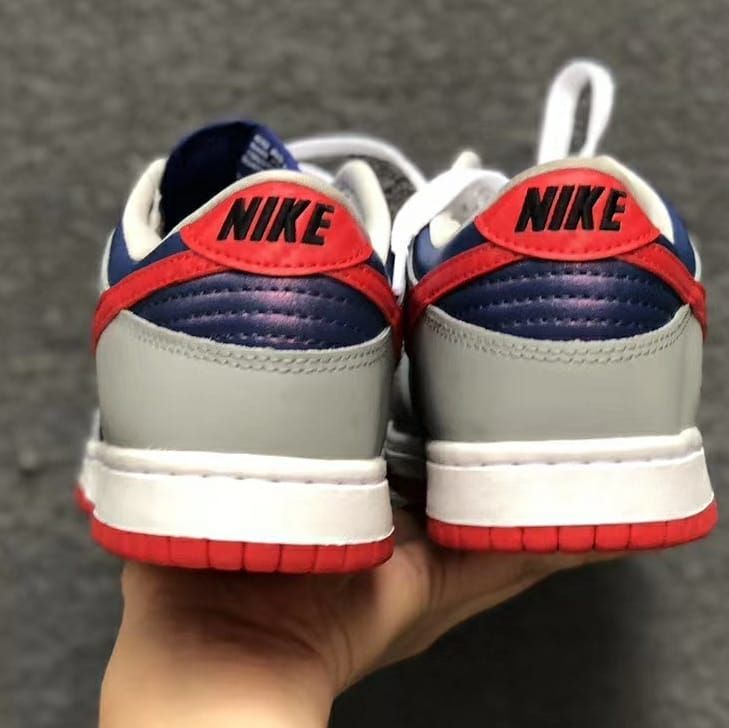 【販売リンクあり】8/21発売 NIKE DUNK LOW "SAMBA" 抽選/定価/販売店舗まとめ 16枚目