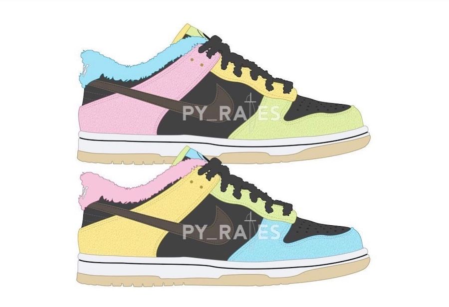 【スニダンで購入可】5/26発売 NIKE DUNK LOW SE "FREE 99" 2COLORS 抽選/定価/販売店舗まとめ 18枚目