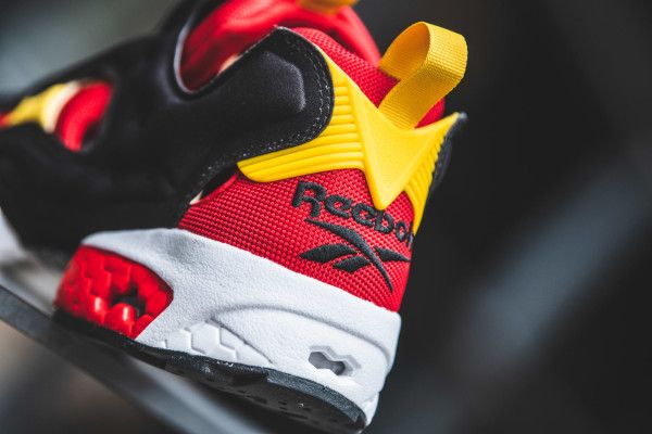 【スニダンで購入可】6/12発売 REEBOK INSTAPUMP FURY OG MU 抽選/定価/販売店舗まとめ 5枚目