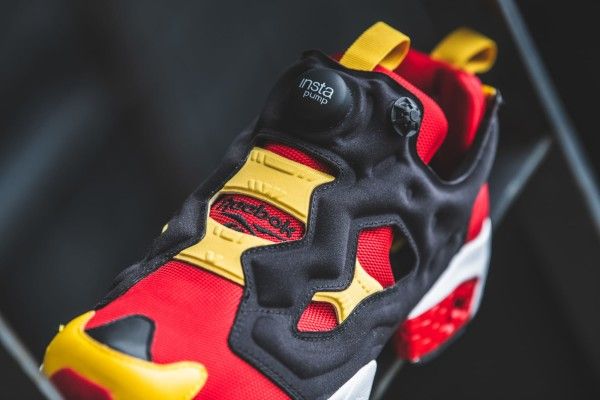 【スニダンで購入可】6/12発売 REEBOK INSTAPUMP FURY OG MU 抽選/定価/販売店舗まとめ 4枚目
