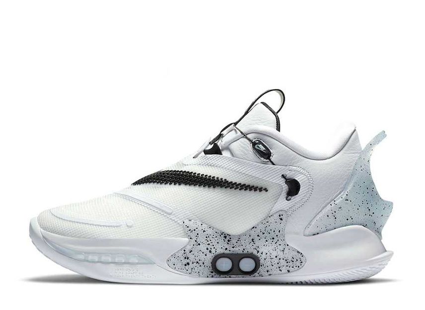 ナイキ アダプト BB 2.0 "オレオ"