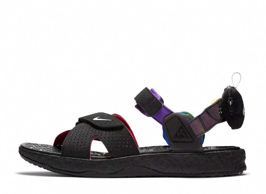 ナイキ ACG エアデューツ "ビー トゥルー"