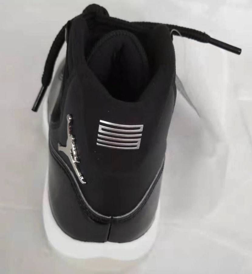 【スニダンで購入可】NIKE AIR JORDAN 11 "JUBILEE(BLACK CLEAR)" 抽選/定価/販売店舗まとめ 34枚目