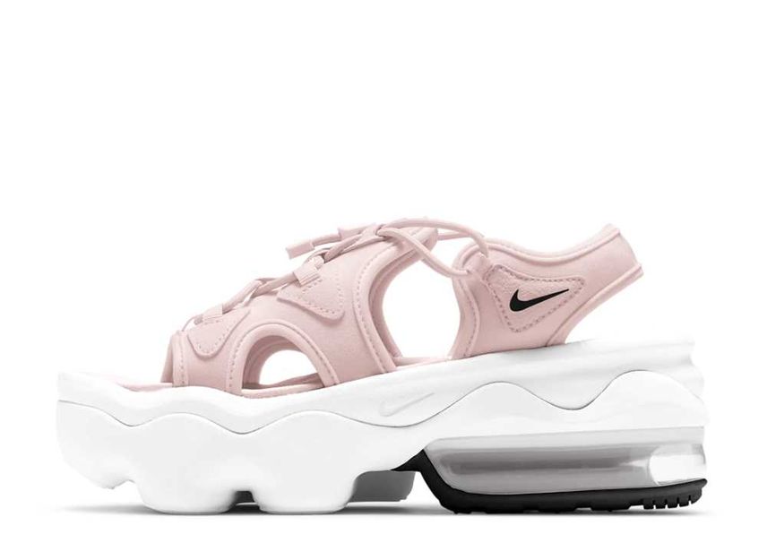 Air max top 0 rose
