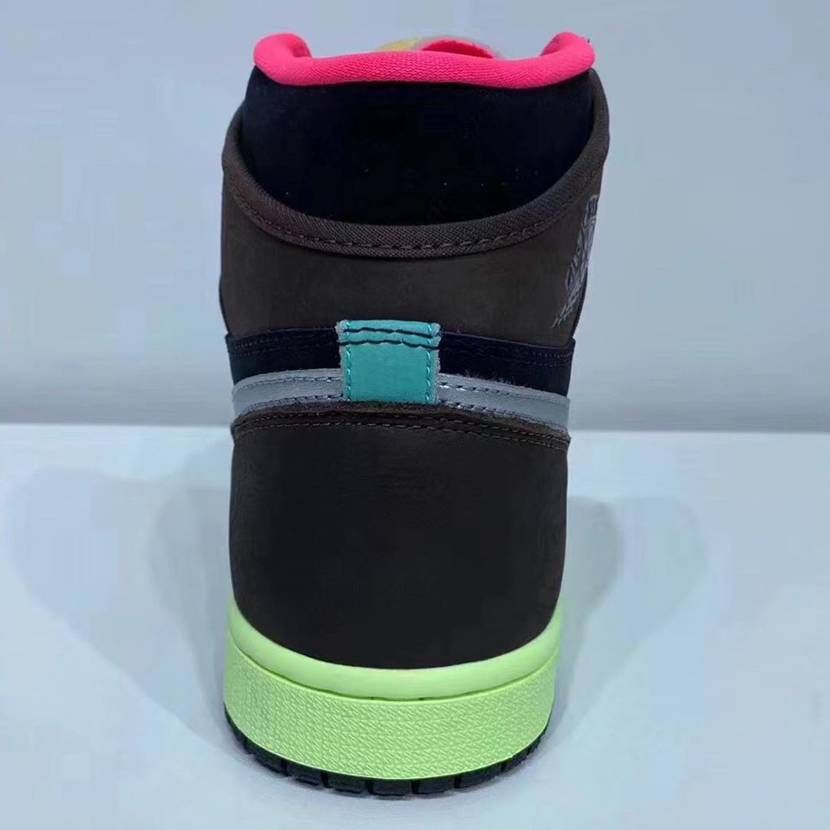 【販売リンクあり】9/4発売 NIKE AIR JORDAN 1 HIGH OG "BIO HACK" 抽選/定価/販売店舗まとめ 28枚目