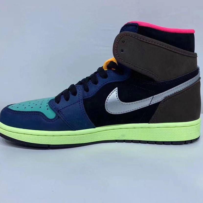 【販売リンクあり】9/4発売 NIKE AIR JORDAN 1 HIGH OG "BIO HACK" 抽選/定価/販売店舗まとめ 26枚目