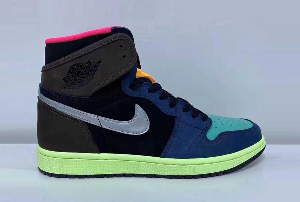 【販売リンクあり】9/4発売 NIKE AIR JORDAN 1 HIGH OG "BIO HACK" 抽選/定価/販売店舗まとめ 25枚目