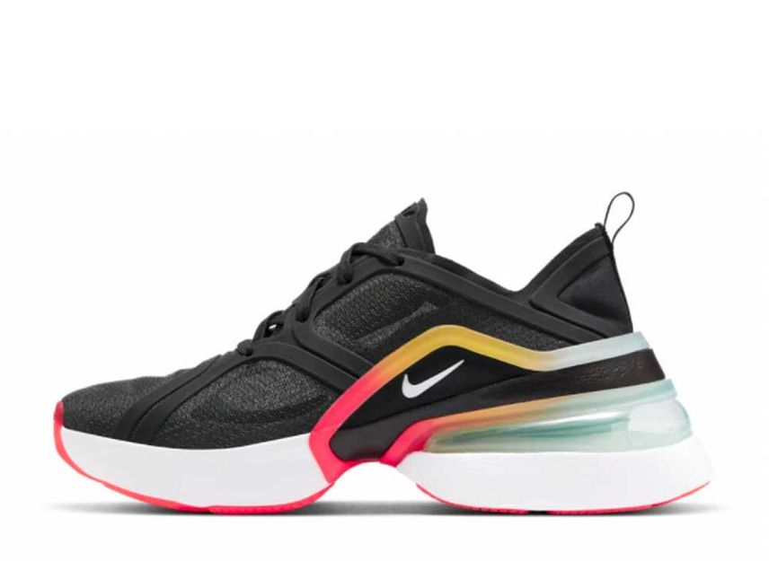 NIKE WMNS AIR MAX 270 XX BRIGHT CRIMSON
