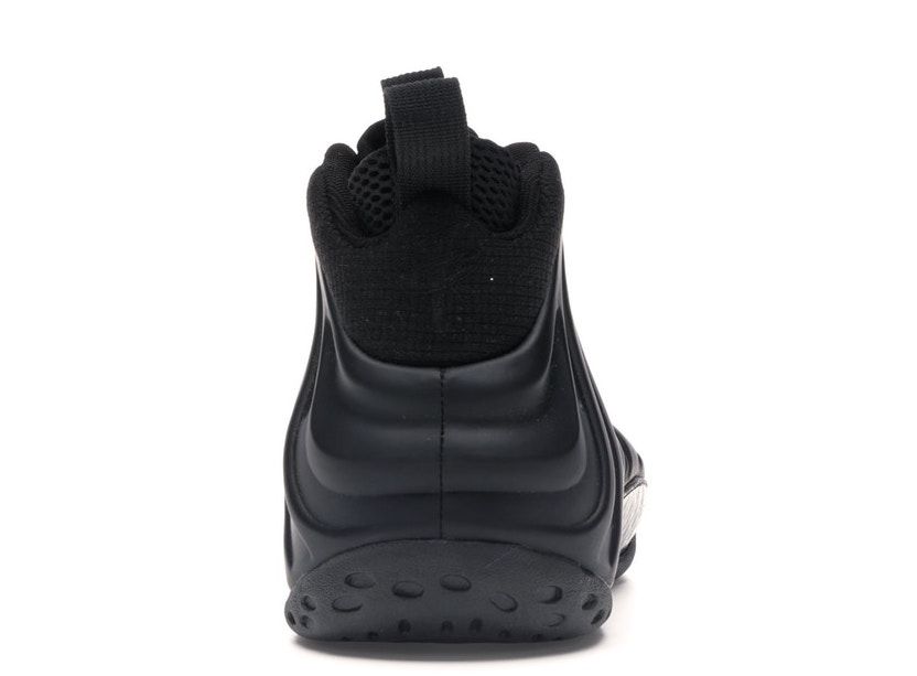 【2020年発売予定】NIKE AIR FOAMPOSITE ONE "ANTHRACITE" 抽選/定価/販売店舗まとめ 4枚目