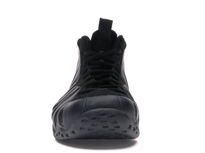 【2020年発売予定】NIKE AIR FOAMPOSITE ONE "ANTHRACITE" 抽選/定価/販売店舗まとめ 3枚目