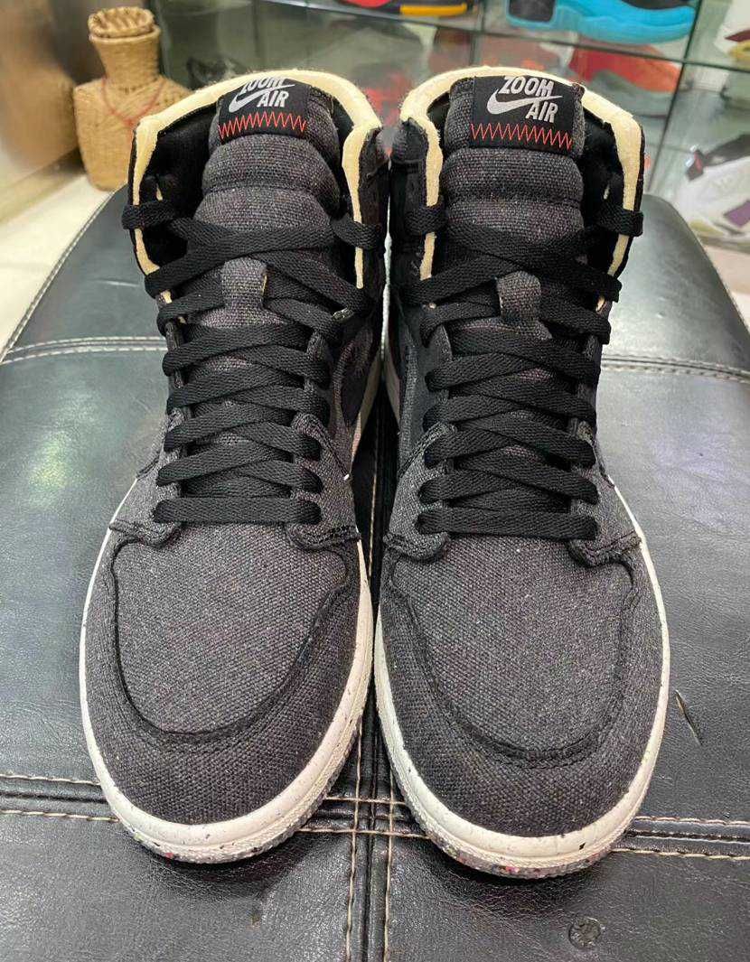 【スニダンで購入可】9/11発売 NIKE AIR JORDAN 1 HIGH ZOOM "CRATER" 抽選/定価/販売店舗まとめ 14枚目