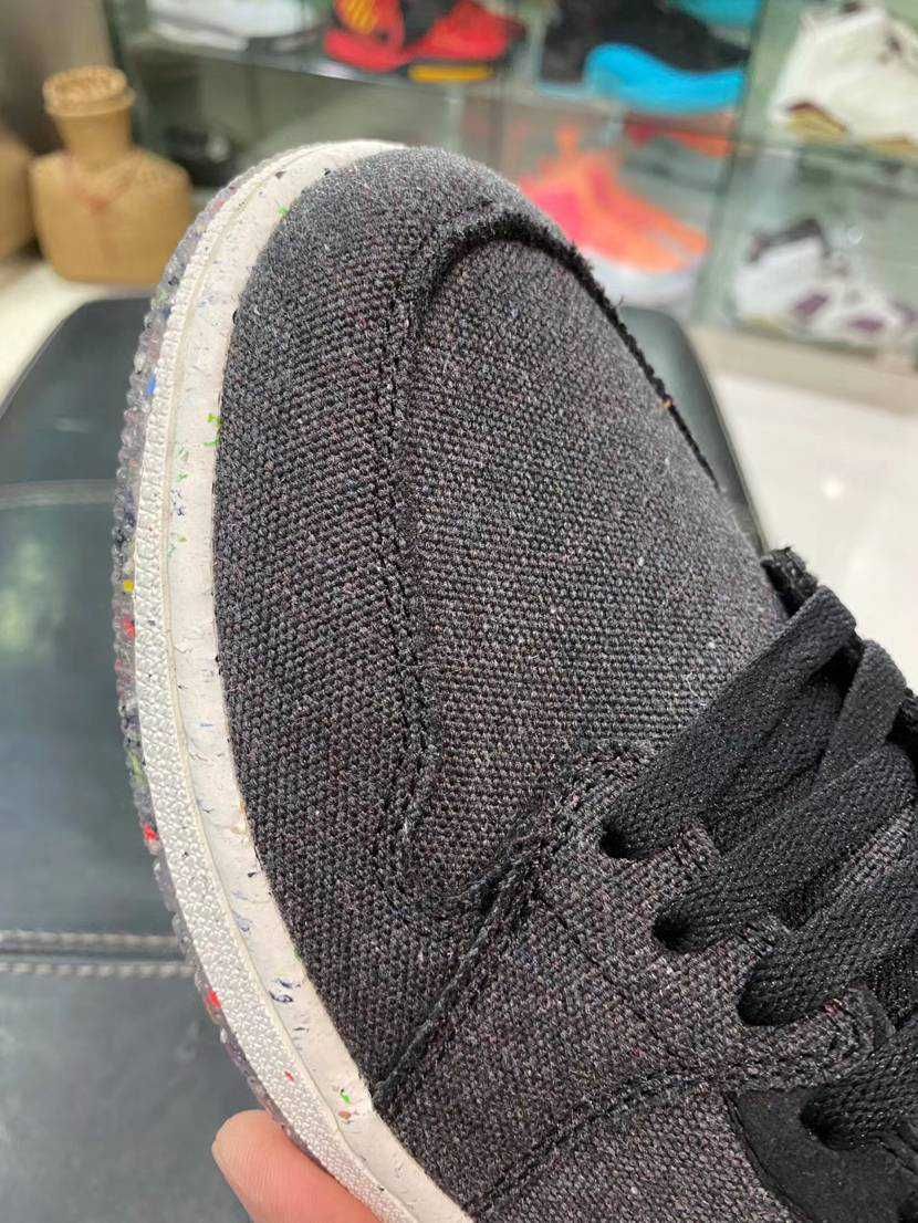 【スニダンで購入可】9/11発売 NIKE AIR JORDAN 1 HIGH ZOOM "CRATER" 抽選/定価/販売店舗まとめ 17枚目