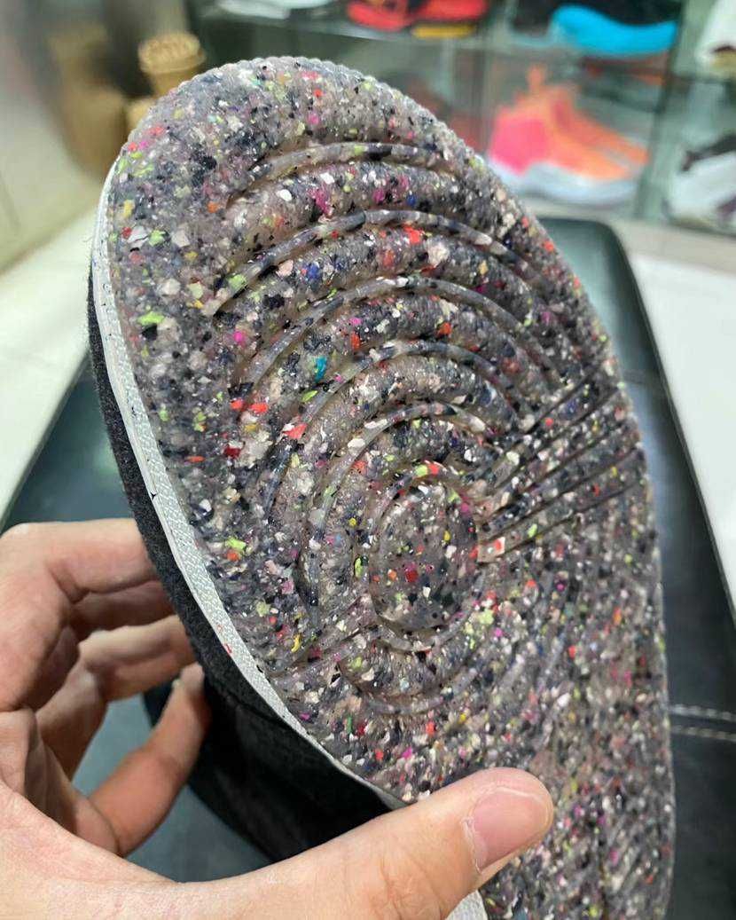 【スニダンで購入可】9/11発売 NIKE AIR JORDAN 1 HIGH ZOOM "CRATER" 抽選/定価/販売店舗まとめ 18枚目