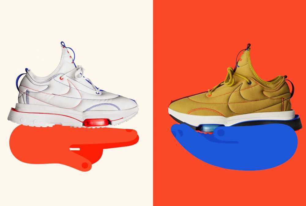 【販売リンクあり】6/16発売 MACCIU×NIKE BY YOU 抽選/定価/販売店舗まとめ 2枚目