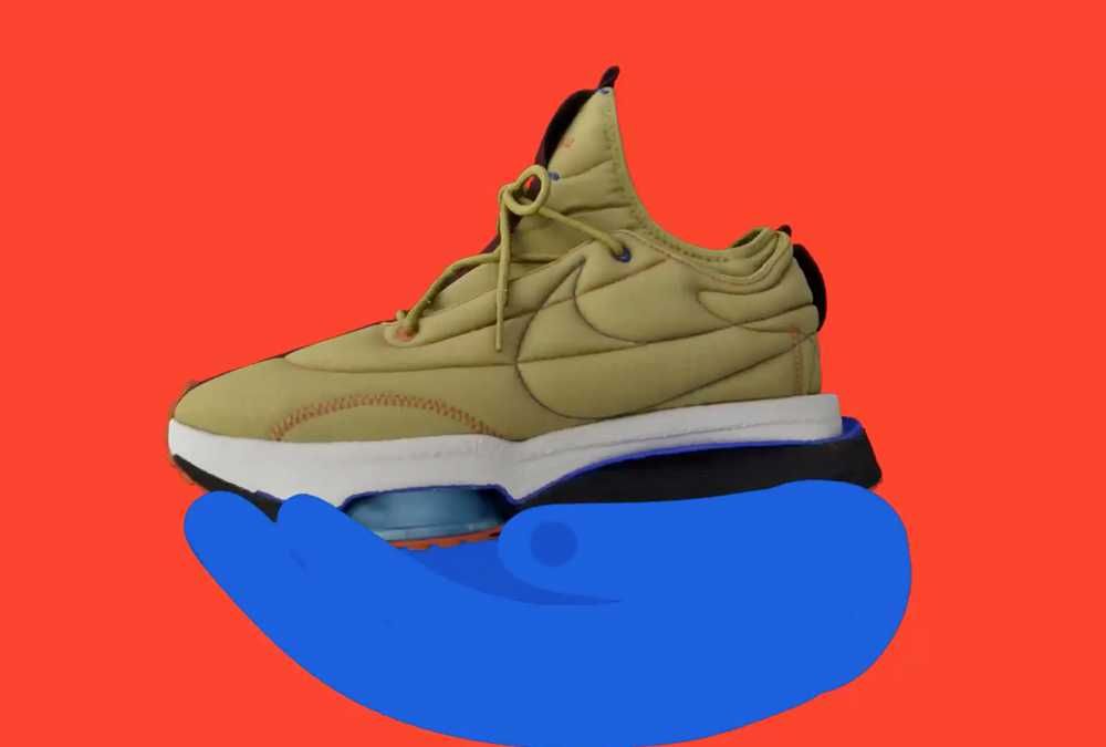 【販売リンクあり】6/16発売 MACCIU×NIKE BY YOU 抽選/定価/販売店舗まとめ 5枚目