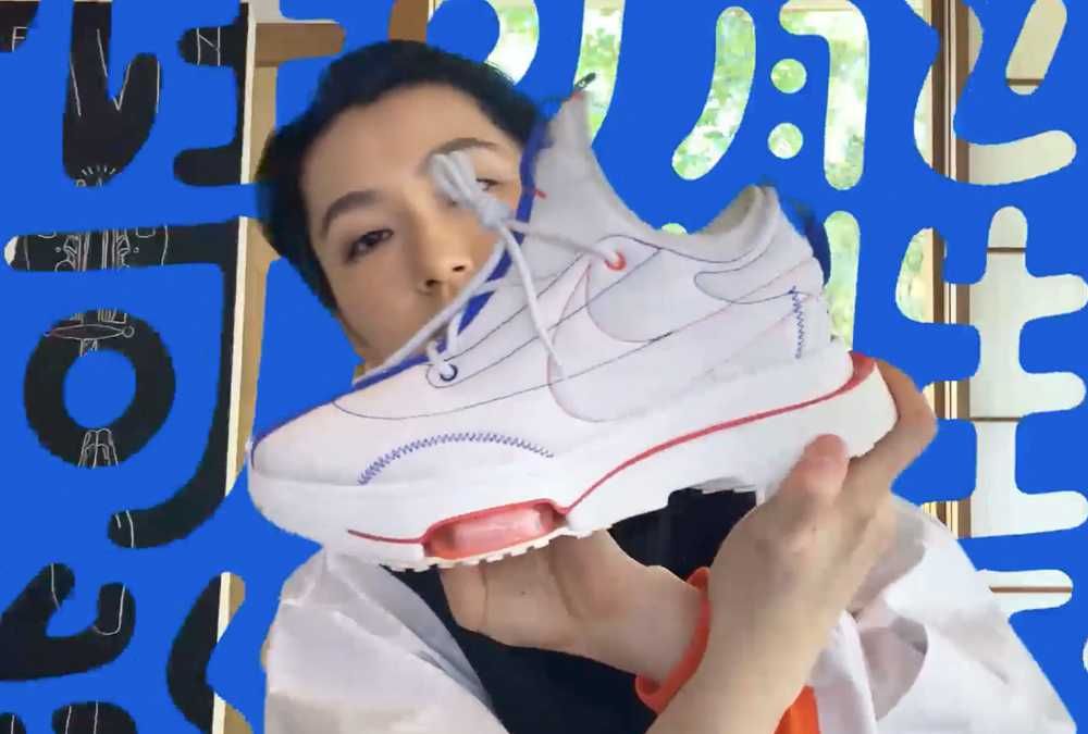 【販売リンクあり】6/16発売 MACCIU×NIKE BY YOU 抽選/定価/販売店舗まとめ 6枚目