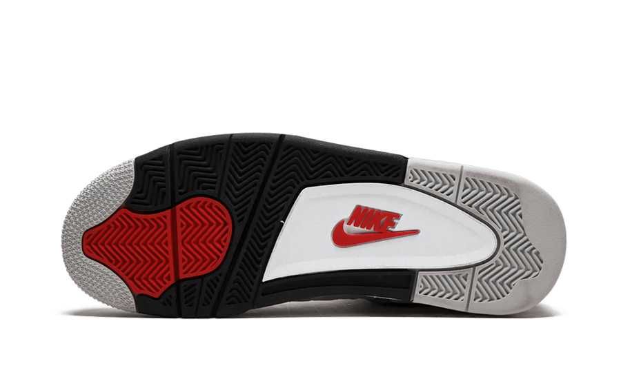 【2021年5月29日復刻】NIKE AIR JORDAN 4 RETRO "WHITE CEMENT" 抽選/定価/販売店舗まとめ 6枚目