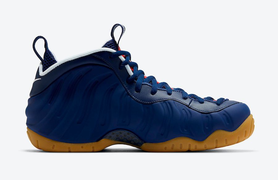 【6/25発売】NIKE AIR FORMPOSITE PRO "USA / BLUE VOID" 抽選/定価/販売店舗まとめ 3枚目